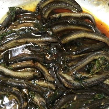 Món ăn- Quán Ăn Quán Cơm Nga - Tân Sơn Hòa