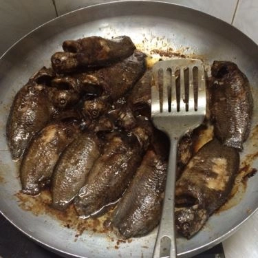 Món ăn- Quán Ăn Quán Cơm Nga - Tân Sơn Hòa