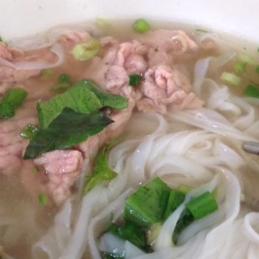 Món ăn- Quán Ăn Phở Một Đô - Phạm Viết Chánh