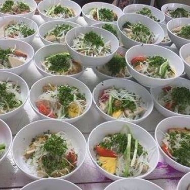 Món ăn- Quán Ăn N.E.M - Đặc Sản Nha Trang