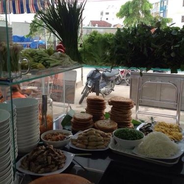 Món ăn- Quán Ăn N.E.M - Đặc Sản Nha Trang