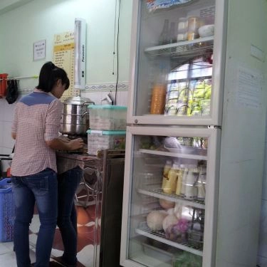 Tổng hợp- Quán Ăn Bánh Canh Cua Bà Dạng - Nguyễn Thông