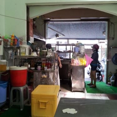 Tổng hợp- Quán Ăn Bánh Canh Cua Bà Dạng - Nguyễn Thông