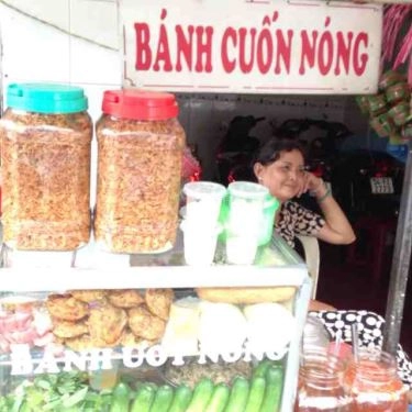 Tổng hợp- Quán Ăn Bánh Cuốn Ba Chị Em