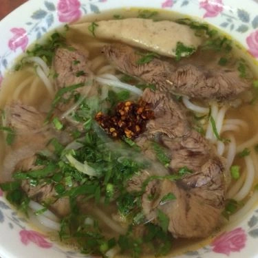 Món ăn- Quán Ăn Bún Bò Huế 56 - Trần Thị Nghĩ