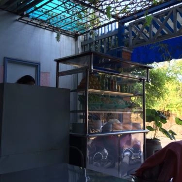 Không gian- Quán Ăn Bún Bò Huế 56 - Trần Thị Nghĩ