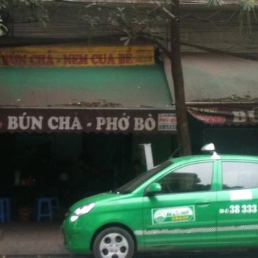 Tổng hợp- Quán Ăn Phở Quảng - Bún Chả & Phở Bò