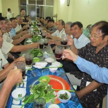 Tổng hợp- Quán Ăn Bún Chả Vân Anh - Hồng Hà