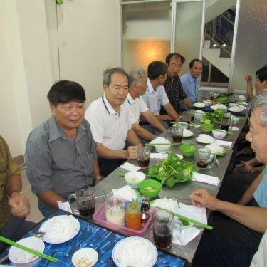 Tổng hợp- Quán Ăn Bún Chả Vân Anh - Hồng Hà