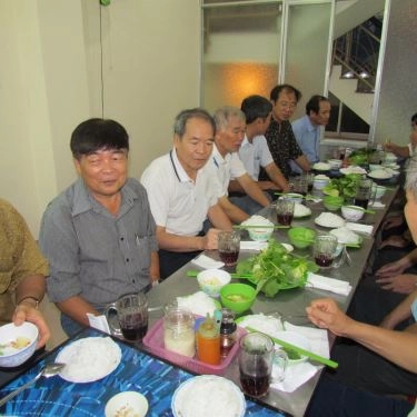 Tổng hợp- Quán Ăn Bún Chả Vân Anh - Hồng Hà
