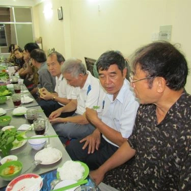 Tổng hợp- Quán Ăn Bún Chả Vân Anh - Hồng Hà