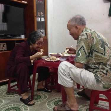 Tổng hợp- Quán Ăn Bún Miến Vịt - Lê Văn Sỹ