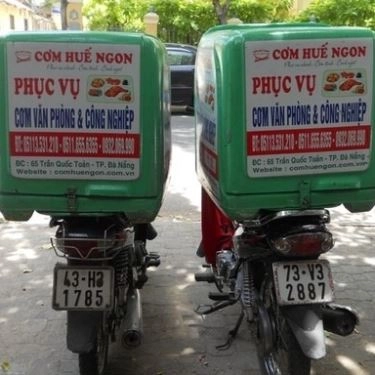 Tổng hợp- Quán Ăn Lẩu Nướng Huế Ngon