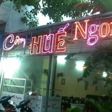 Tổng hợp- Quán Ăn Lẩu Nướng Huế Ngon