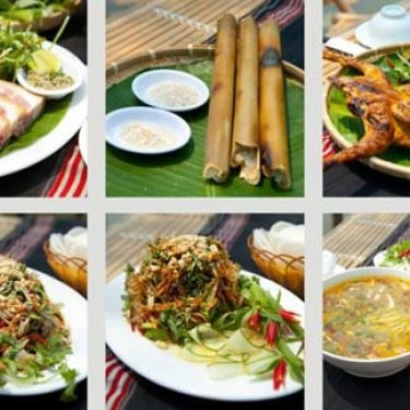 Tổng hợp- Quán Ăn Làng Ẩm Thực Văn Hóa Tây Nguyên