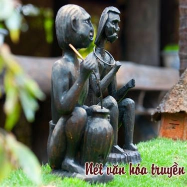 Tổng hợp- Quán Ăn Làng Ẩm Thực Văn Hóa Tây Nguyên