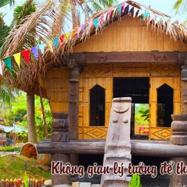 Tổng hợp- Quán Ăn Làng Ẩm Thực Văn Hóa Tây Nguyên