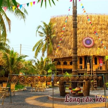 Tổng hợp- Quán Ăn Làng Ẩm Thực Văn Hóa Tây Nguyên
