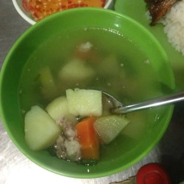 Món ăn- Quán Ăn Cơm Tấm Chị Mười - Dĩ An