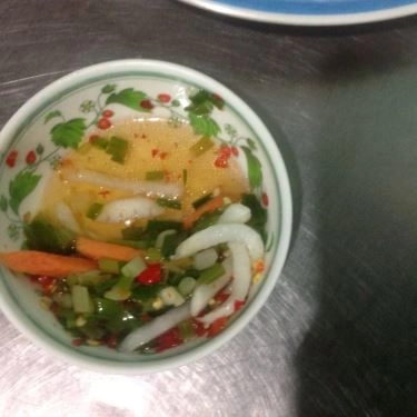 Món ăn- Quán Ăn Cơm Tấm Chị Mười - Dĩ An