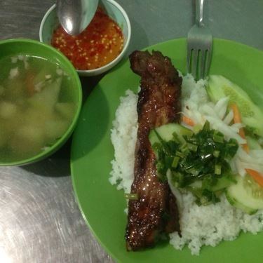 Món ăn- Quán Ăn Cơm Tấm Chị Mười - Dĩ An