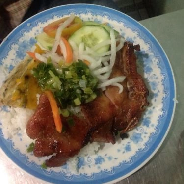 Món ăn- Quán Ăn Cơm Tấm Chị Mười - Dĩ An