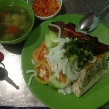 Món ăn- Quán Ăn Cơm Tấm Chị Mười - Dĩ An