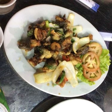 Món ăn- Quán Ăn Quán Phúc 2 - Đặc Sản Đồng Quê & Bò Tơ Củ Chi