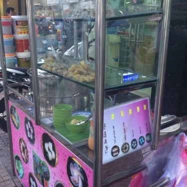 Tổng hợp- Quán Ăn Dimsum Mr Hào