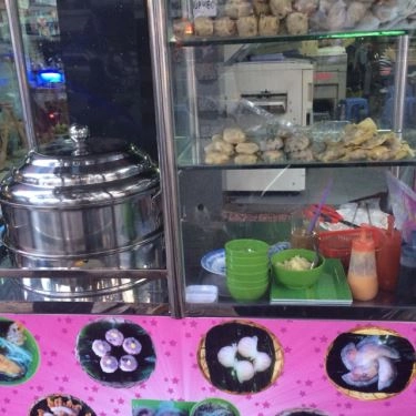 Tổng hợp- Quán Ăn Dimsum Mr Hào