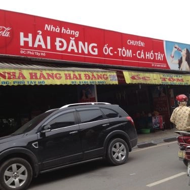 Tổng hợp- Quán Ăn Hải Đăng - Chuyên Tôm Ốc Cá