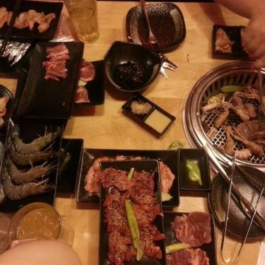 Tổng hợp- Nhà Hàng Hana BBQ & Hot Pot Buffet - Nguyễn Quý Đức