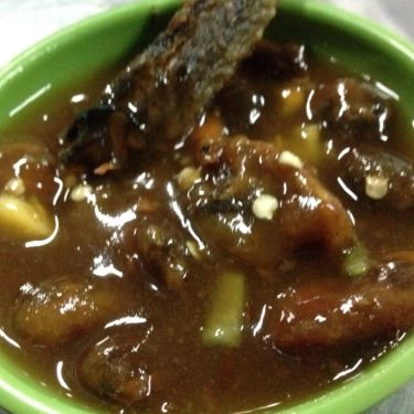 Tổng hợp- Quán Ăn Lẩu Cá Kèo Bà Huyện - Bà Huyện Thanh Quan