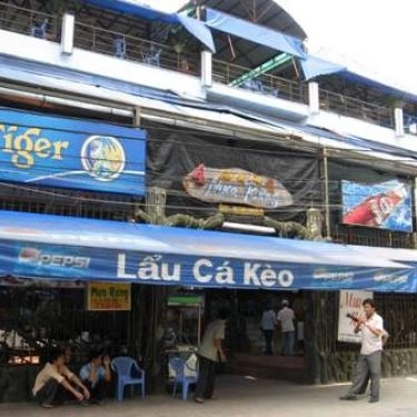 Tổng hợp- Quán Ăn Quán Mưa Rừng - Lẩu Cá Kèo