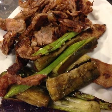 Món ăn- Quán Ăn Lẩu Dê Hưng Ký