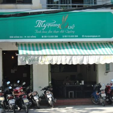 Tổng hợp- Quán Ăn Mỳ Quảng Quê - Tinh Hoa Ẩm Thực Đất Quảng