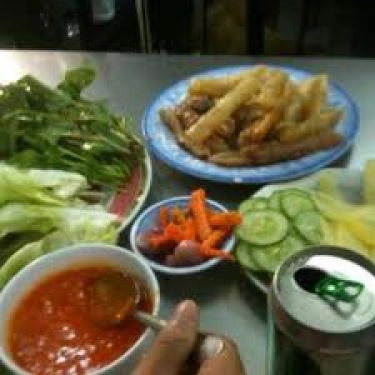 Tổng hợp- Quán Ăn Nem Ninh Hòa