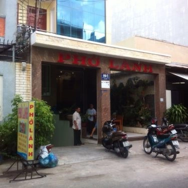 Tổng hợp- Quán Ăn Phở Lành - Lê Thị Hồng