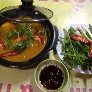 Món ăn- Quán Ăn Hồng Ngọc - Bò Nướng & Hải Sản - Phan Bội Châu