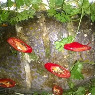Món ăn- Quán Ăn Hồng Ngọc - Bò Nướng & Hải Sản - Phan Bội Châu