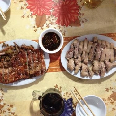 Món ăn- Quán Ăn Vịt Thiện Yến - Chợ Học Viện Cảnh Sát