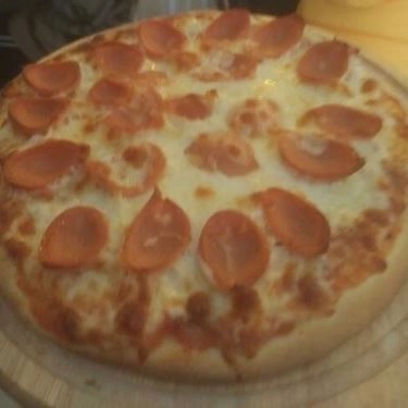 Món ăn- Quán Ăn Pizza Fresh - KĐT Mỗ Lao