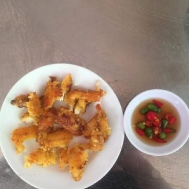 Món ăn- Quán Ăn Bánh Canh Cá Lóc Xứ Huế - Nguyễn Văn Công