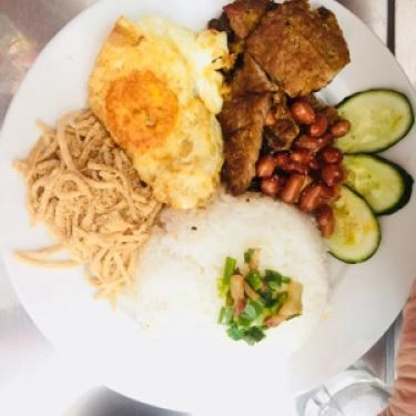 Món ăn- Quán Ăn Cô Út Nguyệt - Cơm Văn Phòng