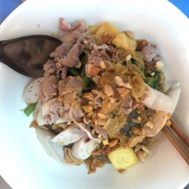 Tất cả hình- Quán Ăn Cô Huệ - Bánh Đa Cua Đồng