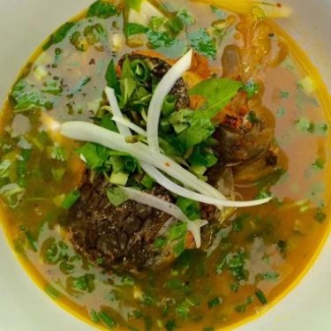 Món ăn- Quán Ăn Bánh Canh Cá Lóc Xứ Huế - Nguyễn Văn Công