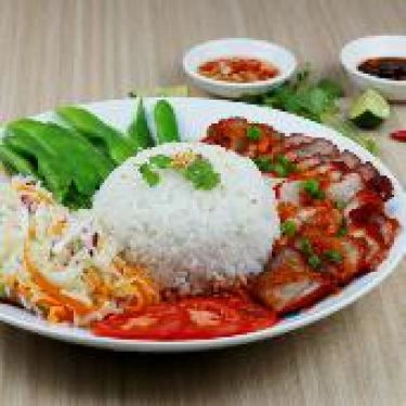Món ăn- Quán Ăn Cơm Tấm Tường Hân