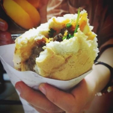 Món ăn- Quán Ăn Bamee Deli - Bánh Mì Các Loại