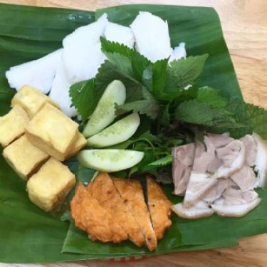 Món ăn- Quán Ăn Bún Đậu Ngon - Phan Văn Trị