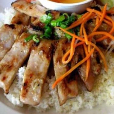 Món ăn- Quán Ăn Quán 25 - Cơm Tấm & Cơm Văn Phòng